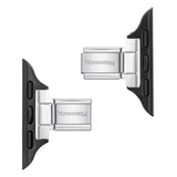 Apple New Connector Watch with Italian Module Bracelet DIY Splicing Bracelet Tool Accessories Apple New Connector Watch with Italian Module Bracelet DIY Splicing Bracelet Tool Accessories