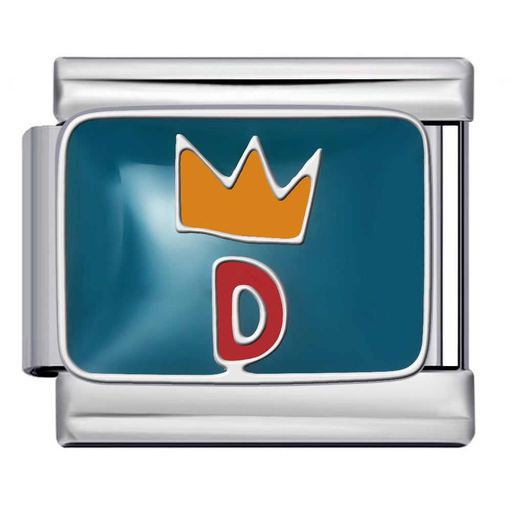 New Stainless Steel Welding Drip Oil DIY Bracelet Italian Module Bracelet Colorful Pattern Personalized Splicing Bracelet New Stainless Steel Welding Drip Oil DIY Bracelet Italian Module Bracelet Colorful Pattern Personalized Splicing Bracelet