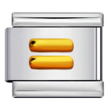 New Digital Symbol Series Italian Module Bracelet Stainless Steel Stamping DIY Elastic Bracelet Accessories Wholesale New Digital Symbol Series Italian Module Bracelet Stainless Steel Stamping DIY Elastic Bracelet Accessories Wholesale