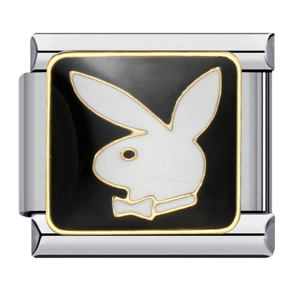 Cross Border Hot Selling Cute Pet Series Titanium Steel Welding Drip Oil Wristband Cartoon DIY Italian Module Bracelet Wholesale Cross Border Hot Selling Cute Pet Series Titanium Steel Welding Drip Oil Wristband Cartoon DIY Italian Module Bracelet Wholesale