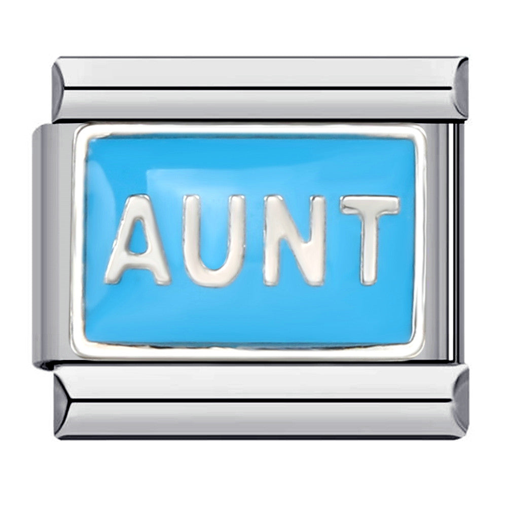 Family Elements DIY Elastic Bracelet Stainless Steel Welding Drip Oil Italian Module Bracelet Accessories Wholesale Family Elements DIY Elastic Bracelet Stainless Steel Welding Drip Oil Italian Module Bracelet Accessories Wholesale