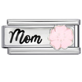 New Long Version Titanium Steel Welded Italian Module Bracelet Gold Plated Drip Oil DIY Splicing Strap Chain Wholesale New Long Version Titanium Steel Welded Italian Module Bracelet Gold Plated Drip Oil DIY Splicing Strap Chain Wholesale