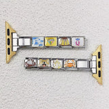 Apple New Connector Watch with Italian Module Bracelet DIY Splicing Bracelet Tool Accessories Apple New Connector Watch with Italian Module Bracelet DIY Splicing Bracelet Tool Accessories