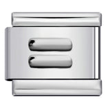 New Digital Symbol Series Italian Module Bracelet Stainless Steel Stamping DIY Elastic Bracelet Accessories Wholesale New Digital Symbol Series Italian Module Bracelet Stainless Steel Stamping DIY Elastic Bracelet Accessories Wholesale