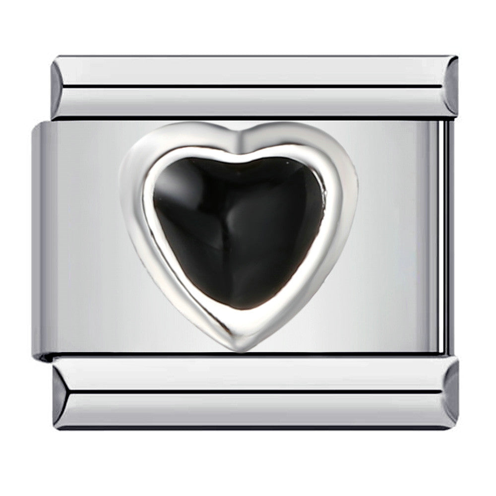 Stainless Steel Italian Module Bracelet with Gold Plated Stamping Pattern, Drip Oil DIY Elastic Personalized Strap Chain Stainless Steel Italian Module Bracelet with Gold Plated Stamping Pattern, Drip Oil DIY Elastic Personalized Strap Chain