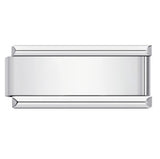 Colorful Laser Engraving Scene Pattern Engraving Italian Module Bracelet Splicing Titanium Steel Strap Chain Colorful Laser Engraving Scene Pattern Engraving Italian Module Bracelet Splicing Titanium Steel Strap Chain