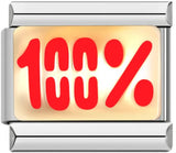 Gold Bottom English Love Italian Module Bracelet Stainless Steel Welding Gold Plating Drip Oil DIY Elastic Bracelet Gold Bottom English Love Italian Module Bracelet Stainless Steel Welding Gold Plating Drip Oil DIY Elastic Bracelet