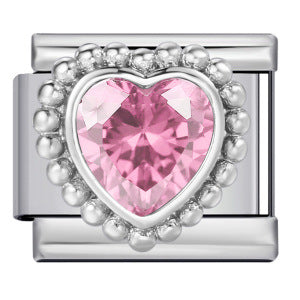 Colorful Zircon Italian Module Bracelet Titanium Steel Welding DIY Elastic Splicing Assembly Bracelet Accessories Wholesale Colorful Zircon Italian Module Bracelet Titanium Steel Welding DIY Elastic Splicing Assembly Bracelet Accessories Wholesale