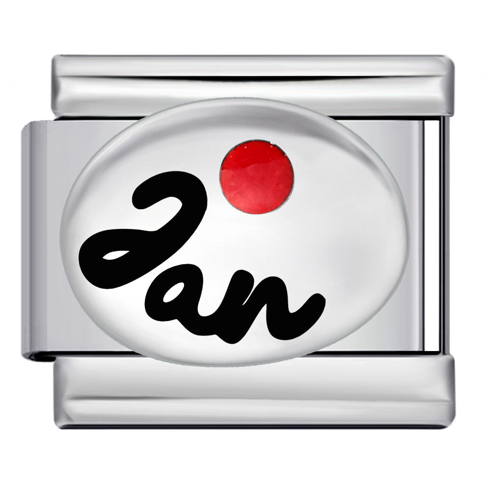 Italian Modular Bracelet 12 Birthstones Titanium Steel Welded Colorful Beads DIY Stretchable Fashion Wristband Accessory Italian Modular Bracelet 12 Birthstones Titanium Steel Welded Colorful Beads DIY Stretchable Fashion Wristband Accessory