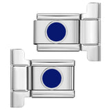 New Oil Drop Pattern DIY Watch with Connector Italian Module Bracelet Assembly and Splicing Bracelet Tool New Oil Drop Pattern DIY Watch with Connector Italian Module Bracelet Assembly and Splicing Bracelet Tool