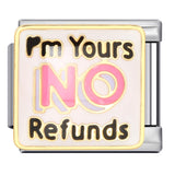 New Personalized English Italian Module Bracelet Titanium Steel Welding Drip Oil DIY Elastic Free Splicing Bracelet New Personalized English Italian Module Bracelet Titanium Steel Welding Drip Oil DIY Elastic Free Splicing Bracelet