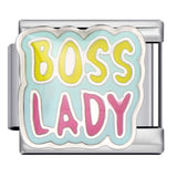 New Personalized English Italian Module Bracelet Titanium Steel Welding Drip Oil DIY Elastic Free Splicing Bracelet New Personalized English Italian Module Bracelet Titanium Steel Welding Drip Oil DIY Elastic Free Splicing Bracelet