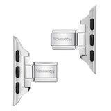 Apple New Connector Watch with Italian Module Bracelet DIY Splicing Bracelet Tool Accessories Apple New Connector Watch with Italian Module Bracelet DIY Splicing Bracelet Tool Accessories