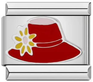 Hot Sale Personalized Titanium Steel Gold-plated Drip Oil Bracelet, DIY Italian Modular Bracelet, Little Girl's Gift. Hot Sale Personalized Titanium Steel Gold-plated Drip Oil Bracelet, DIY Italian Modular Bracelet, Little Girl's Gift.