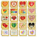 Full Gold Love Italian Module Bracelet Titanium Steel Welding Drip Oil DIY Elastic Splicing Strap Chain Wholesale Full Gold Love Italian Module Bracelet Titanium Steel Welding Drip Oil DIY Elastic Splicing Strap Chain Wholesale