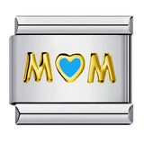 Italian Module Bracelet Color Drip Oil Stamping Pattern DIY Titanium Steel Elastic Splicing Bracelet Accessories Wholesale Italian Module Bracelet Color Drip Oil Stamping Pattern DIY Titanium Steel Elastic Splicing Bracelet Accessories Wholesale