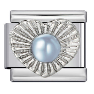 Inlaid New Titanium Steel Welding Oil Drop DIY Italian Module Bracelet Italian Charm Bracelet Inlaid New Titanium Steel Welding Oil Drop DIY Italian Module Bracelet Italian Charm Bracelet