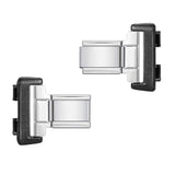 Italian Module Bracelet Huawei 8/9/10 Connector Watch Strap DIY Elastic Splicing Bracelet Tool Accessories Italian Module Bracelet Huawei 8/9/10 Connector Watch Strap DIY Elastic Splicing Bracelet Tool Accessories