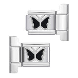 New Oil Drop Pattern DIY Watch with Connector Italian Module Bracelet Assembly and Splicing Bracelet Tool