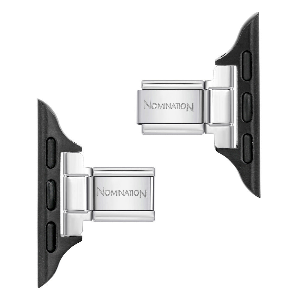 Apple New Connector Watch with Italian Module Bracelet DIY Splicing Bracelet Tool Accessories