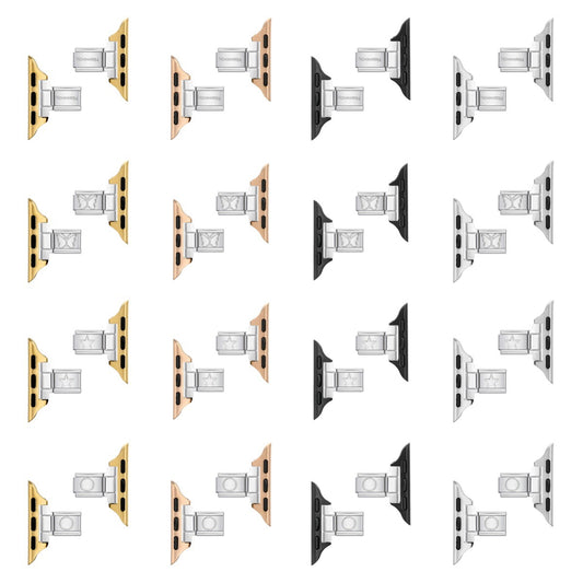 Apple New Connector Watch with Italian Module Bracelet DIY Splicing Bracelet Tool Accessories