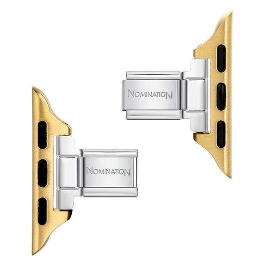 Apple New Connector Watch with Italian Module Bracelet DIY Splicing Bracelet Tool Accessories