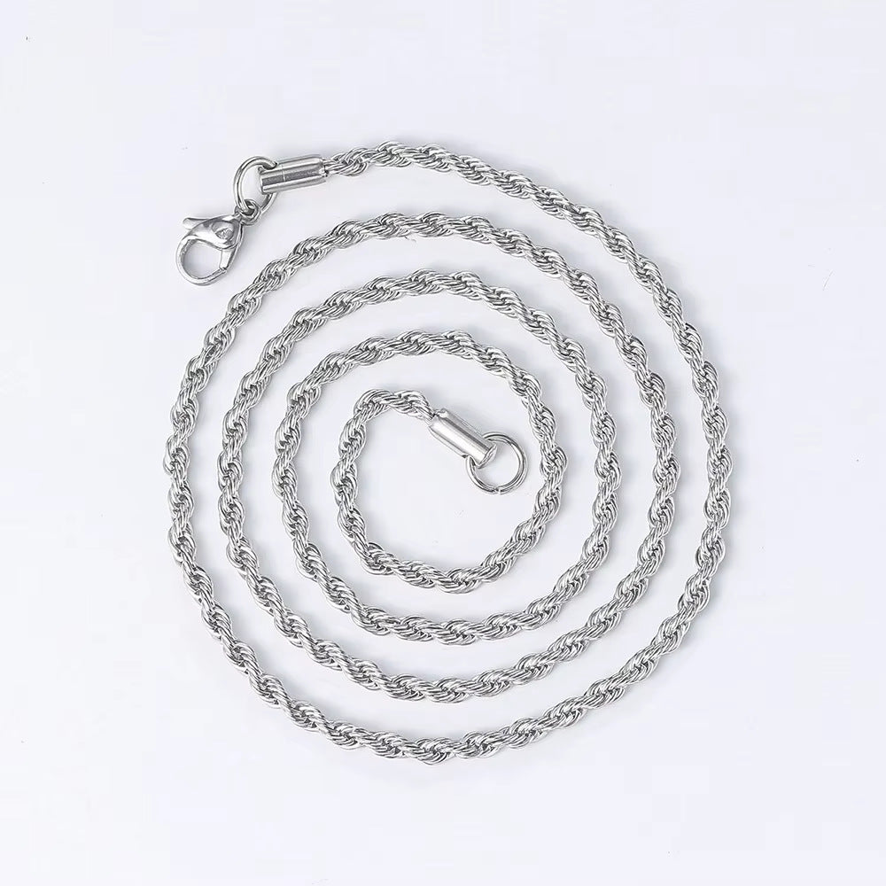 New Micro Inlaid Zircon Heart-shaped Circular Pendant DIY Personalized Picture Photo Making Necklace Birthday Gift