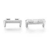 Italian Module Bracelet Huawei 8/9/10 Connector Watch Strap DIY Elastic Splicing Bracelet Tool Accessories