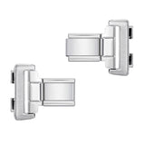 Italian Module Bracelet Huawei 8/9/10 Connector Watch Strap DIY Elastic Splicing Bracelet Tool Accessories