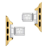 Apple New Connector Watch with Italian Module Bracelet DIY Splicing Bracelet Tool Accessories