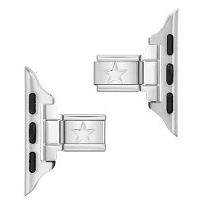 Apple New Connector Watch with Italian Module Bracelet DIY Splicing Bracelet Tool Accessories