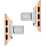 Apple New Connector Watch with Italian Module Bracelet DIY Splicing Bracelet Tool Accessories