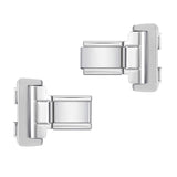 Italian Module Bracelet Huawei 8/9/10 Connector Watch Strap DIY Elastic Splicing Bracelet Tool Accessories