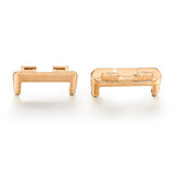 Italian Module Bracelet Huawei 8/9/10 Connector Watch Strap DIY Elastic Splicing Bracelet Tool Accessories