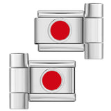 New Oil Drop Pattern DIY Watch with Connector Italian Module Bracelet Assembly and Splicing Bracelet Tool