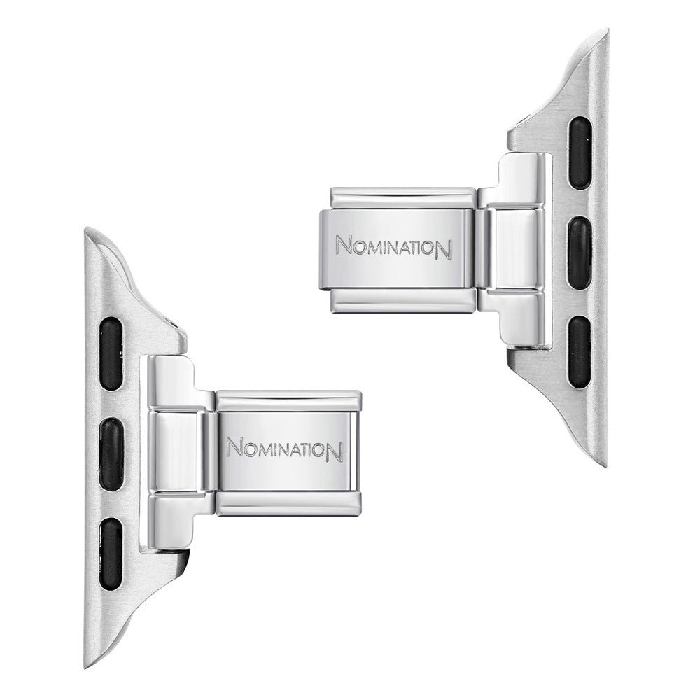 Apple New Connector Watch with Italian Module Bracelet DIY Splicing Bracelet Tool Accessories