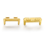 Italian Module Bracelet Huawei 8/9/10 Connector Watch Strap DIY Elastic Splicing Bracelet Tool Accessories