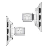 Apple New Connector Watch with Italian Module Bracelet DIY Splicing Bracelet Tool Accessories